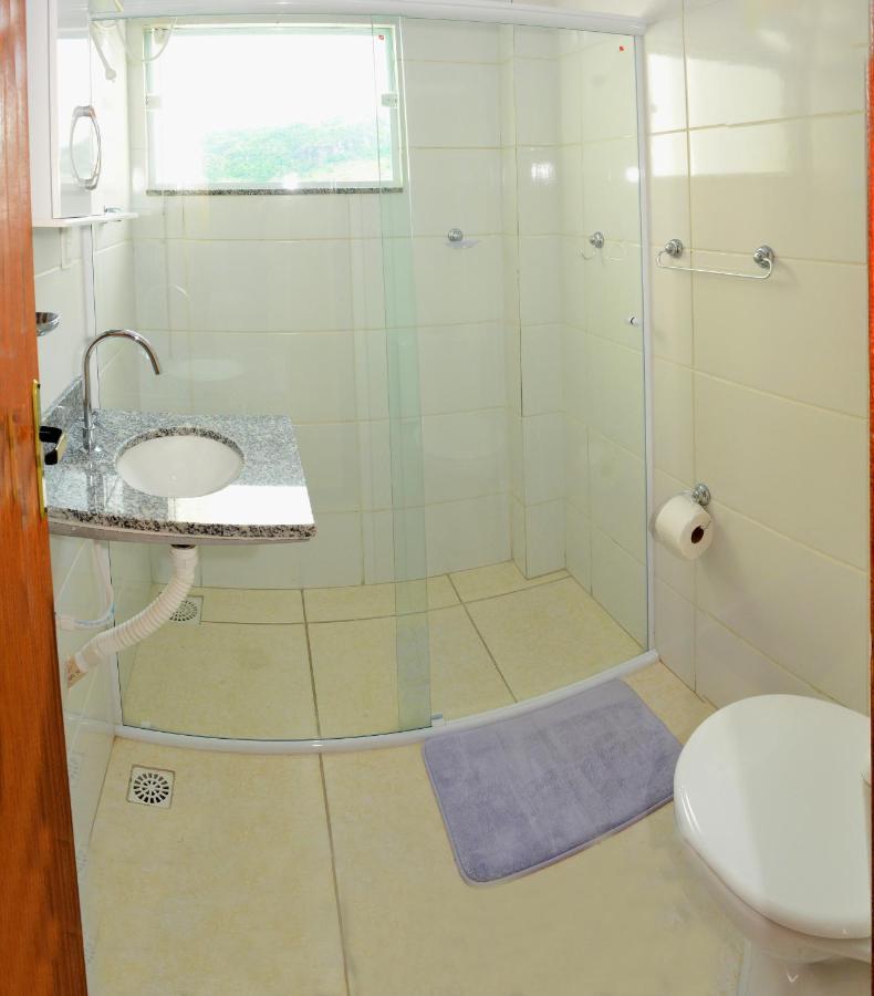 Apartamentos Terras Altas Juiz de Fora Eksteriør billede