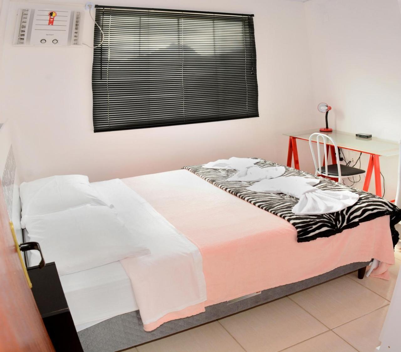 Apartamentos Terras Altas Juiz de Fora Eksteriør billede